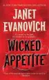 Audiobook Wicked Appetite author Janet Evanovich