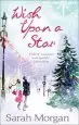 Audiobook Wish Upon a Star: The Christmas Marriage Rescue / the Midwife'S Christmas Miracle author Sarah Morgan