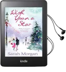 Wish Upon a Star: The Christmas Marriage Rescue / the Midwife'S Christmas Miracle Audiobook download free by Sarah Morgan