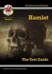 Audiobook A Level English Text Guide - Hamlet author Cgp Books