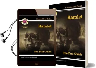A Level English Text Guide - Hamlet Audiobook download free by Cgp Books