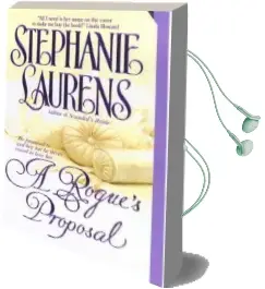 A Rogue'S Proposal Audiobook download free by Stephanie Laurens