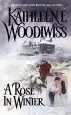 Audiobook A Rose in Winter author Kathleen E. Woodiwiss