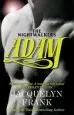 Audiobook Adam: Number 6 in Series author Jacquelyn Frank