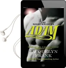 Adam: Number 6 in Series Audiobook download free by Jacquelyn Frank