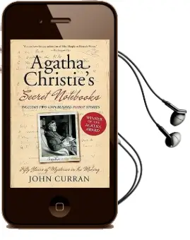 Agatha Christie'S Secret Notebooks: Fifty Years of Mysteries in the Making Audiobook download free by John Curran