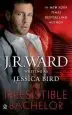 Audiobook An Irresistible Bachelor author J R Ward