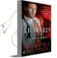 An Irresistible Bachelor Audiobook download free by J R Ward