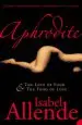Audiobook Aphrodite author Isabel Allende