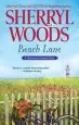 Audiobook Beach Lane author Sherryl Woods