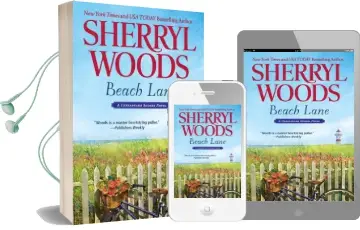 Beach Lane Audiobook download free by Sherryl Woods