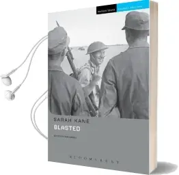 Blasted Audiobook download free by Sarah Kane