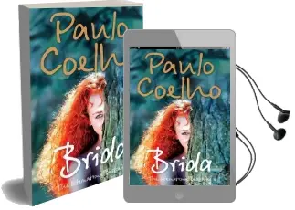 Brida Audiobook download free by Paulo Coelho