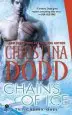 Audiobook Chains of ice author Christina Dodd