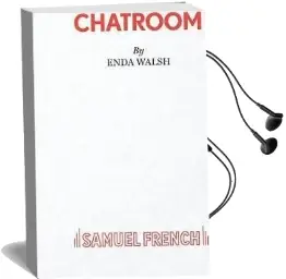 Chatroom Audiobook download free by Enda Walsh