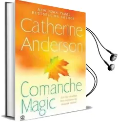 Comanche Magic Audiobook download free by Catherine Anderson