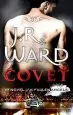 Audiobook Covet: Number 1 in Series author J. R. Ward