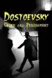 Audiobook Crime and Punishment (Dual-Language Book) author Fyodor Dostoyevsky
