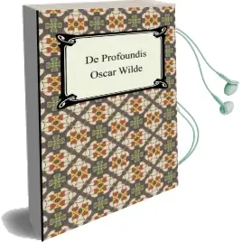 De Profundis Audiobook download free by Oscar Wilde