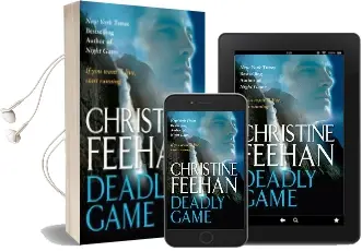 Deadly Game Audiobook download free by Christine Feehan