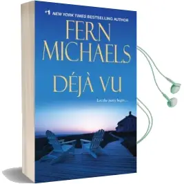 Deja vu Audiobook download free by Fern Michaels