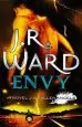 Audiobook Envy: Number 3 in Series author J. R. Ward