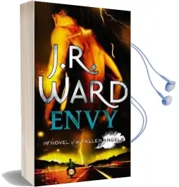 Envy: Number 3 in Series Audiobook download free by J. R. Ward