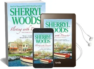 Flirting With Disaster Audiobook download free by Sherryl Woods