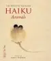 Audiobook Haiku Animals author Mavis Pilbeam