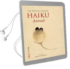 Haiku Animals Audiobook download free by Mavis Pilbeam