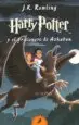 Audiobook Harry Potter y el Prisionero de Azkaban author J. K. Rowling