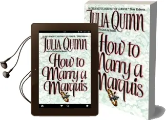 How to Marry a Marquis Audiobook download free by Julia Quinn