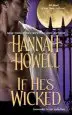 Audiobook If He'S Wicked author Hannah Howell