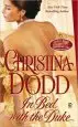 Audiobook In bed With the Duke author Christina Dodd