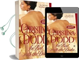 In bed With the Duke Audiobook download free by Christina Dodd