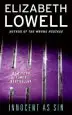 Audiobook Innocent as sin author Elizabeth Lowell
