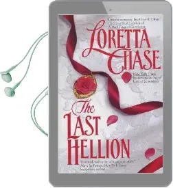 Last Hellion Audiobook download free by Loretta Chase