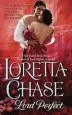 Audiobook Lord Perfect author Loretta Chase