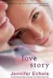 Audiobook Love Story author Jennifer Echols