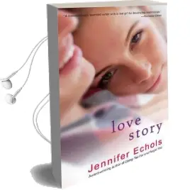 Love Story Audiobook download free by Jennifer Echols