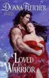 Audiobook Loved by a Warrior author Donna Fletcher