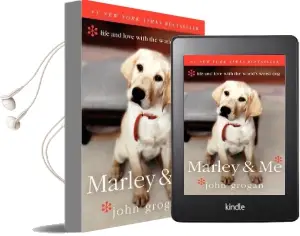 Marley & me: Life and Love With the World'S Worst dog Audiobook download free by John Grogan