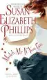 Audiobook Match me if you can author Susan Elizabeth Phillips