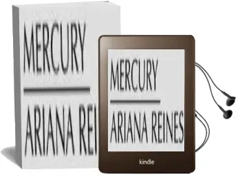 Mercury Audiobook download free by Ariana Reines