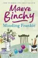 Audiobook Minding Frankie author Maeve Binchy