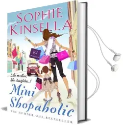 Mini Shopaholic: (Shopaholic Book 6) Audiobook download free by Sophie Kinsella