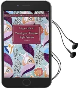 Monday or Tuesday: Eight Stories Audiobook download free by Virginia Woolf