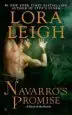 Audiobook Navarro'S Promise: A Novel of the Breeds author Lora Leigh