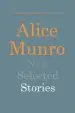 Audiobook New Selected Stories author Alice Munro