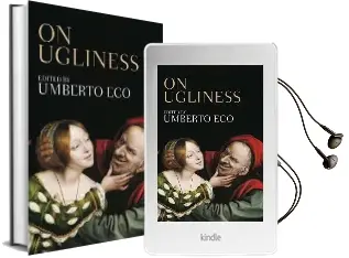 On Ugliness Audiobook download free by Umberto Eco